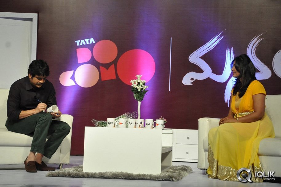 Nagarjuna-Meets-Docomo-Manam-Contest-Winners